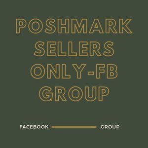 The biggest community on Facebook. For seller only